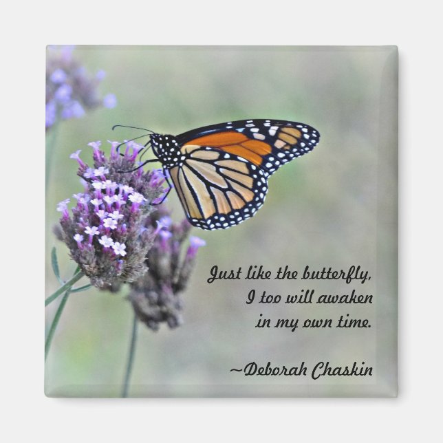 Imán Despertar (Frente)