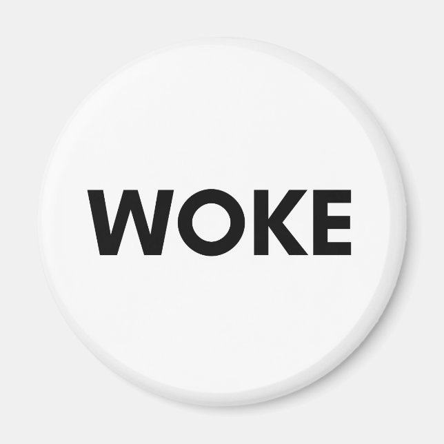 Imán despertar (Frente)