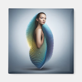 Imán Despertar etéreo