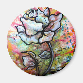 Imán Despertar, un dibujo de Shadia Zayed