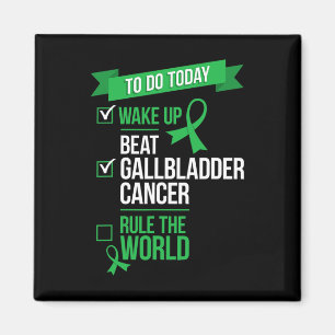 Imán Despierta vence a la regla mundial del cáncer de v