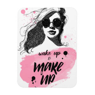 Imán Despierte y componga