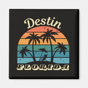 Imán Destin Florida