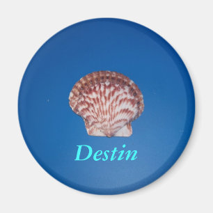 Imán Destin, la Florida