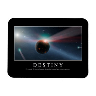 Imán Destino: Cita inspiradora 2