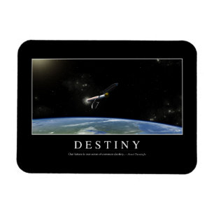 Imán Destino: Inspirador presupuesto 1