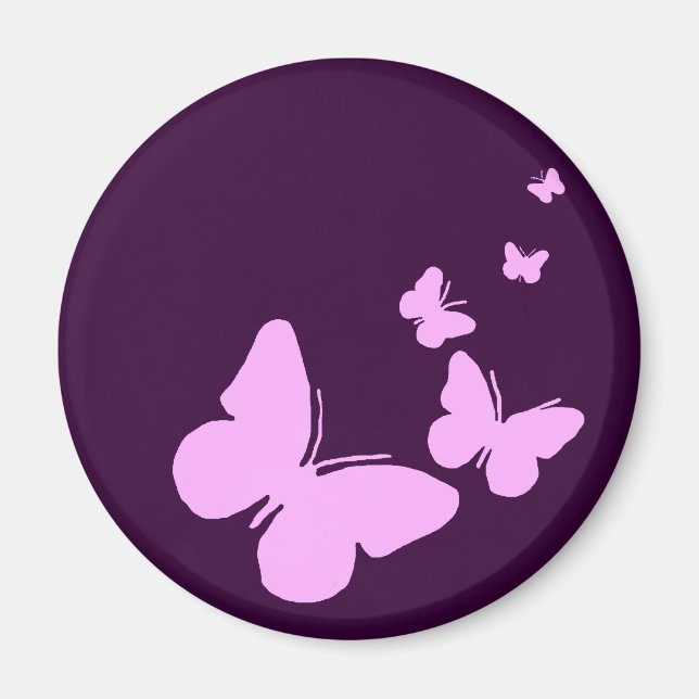 Imán Desvanecerse a la distancia 4 (Frente)