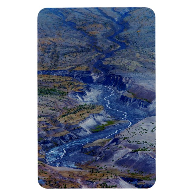 Imán Desvanecimiento (Vertical)