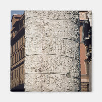 Detalle de la columna de Trajan