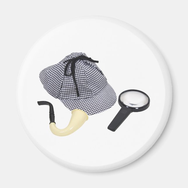 Imán DetectiveKit082009 (Frente)