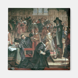 Imán Detención frustrada de 5 miembros de la casa