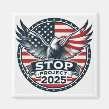 Detener el proyecto 2025