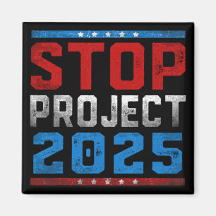 Imán Detener El Proyecto 2025 Para Las Elecciones Presi