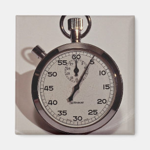 Imán Detener el reloj