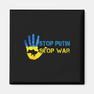 Imán Detengan a Putin Detengan la Guerra Apoyemos a Ucr