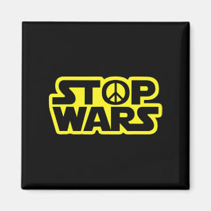 Imán Detengan las guerras en Ucrania Apoyo