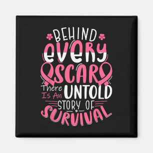 Imán Detrás de cada cicatriz que no se cuenta, se sabe