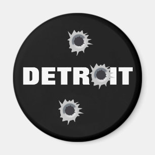 Imán Detroit