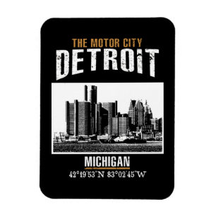 Imán Detroit
