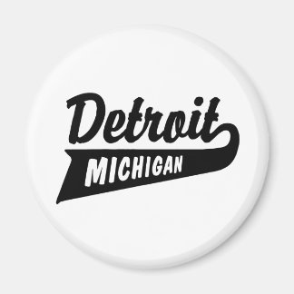 Imán Detroit