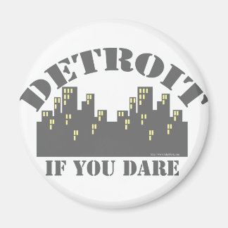 Imán Detroit Dare