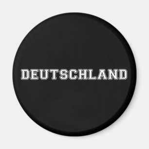 Imán Deutschland