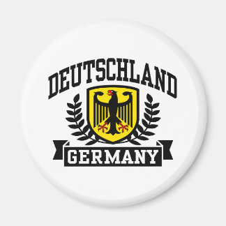 Imán Deutschland