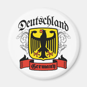 Imán Deutschland