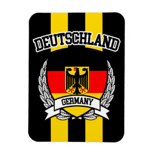 Imán Deutschland