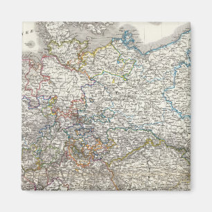 Imán Deutschland - Alemania