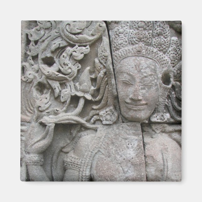 Imán Devata (Frente)