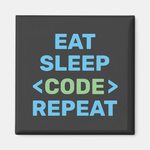IMÁN DEVELOPER  PROGRAMADOR   CODIFICACIÓN