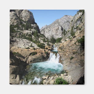 Imán Devils Washbowl - Sierra
