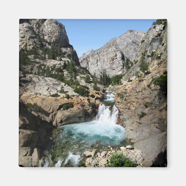 Imán Devils Washbowl - Sierra (Frente)
