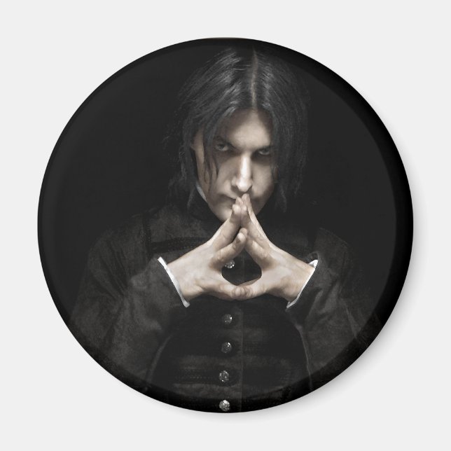 Imán Devious - Magnet (Frente)