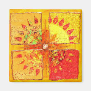 Imán Devolver El Sol