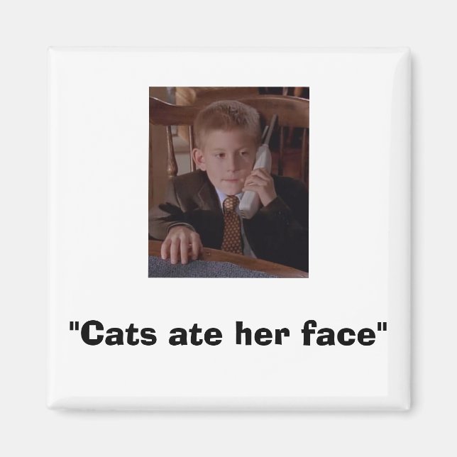 Imán Dewey imnet (Frente)