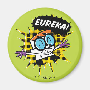 Imán Dexter "¡Eureka!" Gráfico de llamadas de semitono