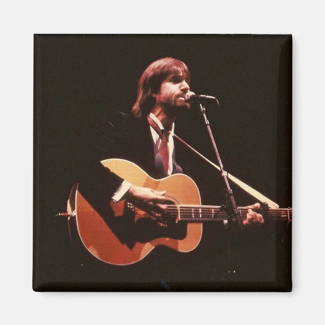 Imán DF 1981 (Frente)