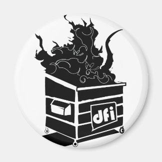 IMÁN DFI