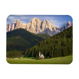 Imán Di Funes del St. Magdalena el Val