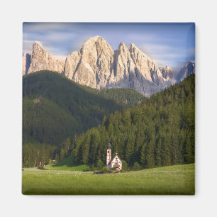 Imán Di Funes del St. Magdalena el   Val