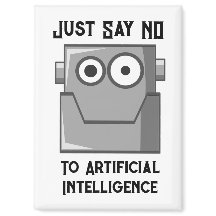 Di No a la Inteligencia Artificial