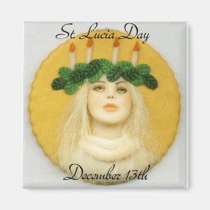 Imán Día 094 JL Biel de St Lucia