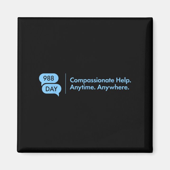 Imán Día 988 - Prevención del suicidio en el suicidio 9 (Frente)