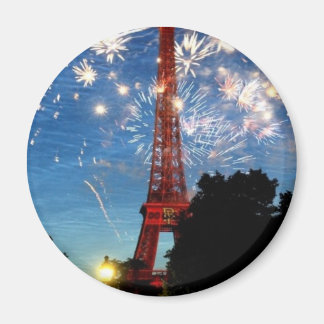 Imán día bastille