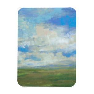 Imán Día brillante I