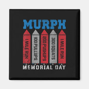 Imán Día conmemorativo _8