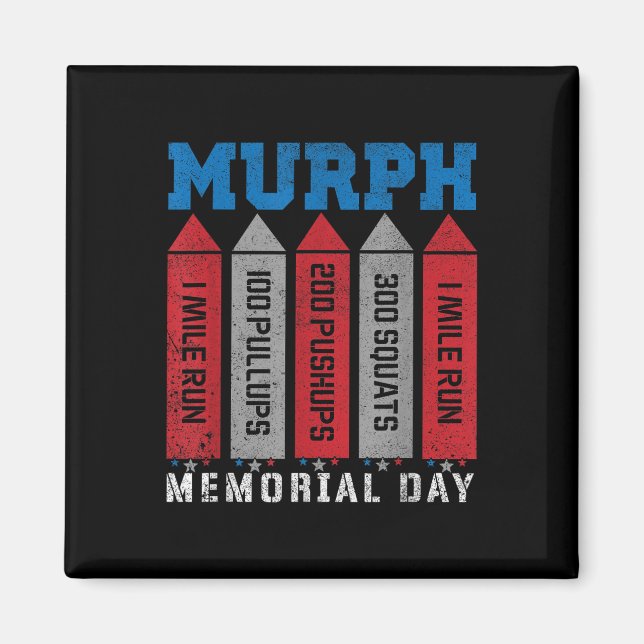 Imán Día conmemorativo _8 (Frente)