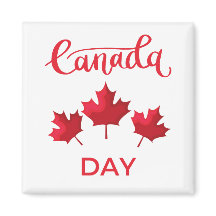 Día de Canadá